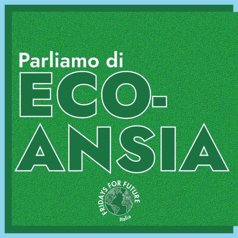 Eco-Ansia