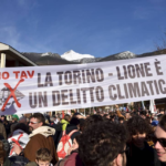 La Torino-Lione è un crimine climatico