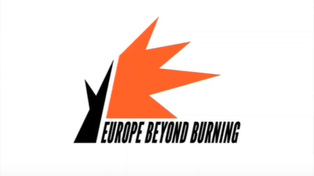 Europe Beyond Burning