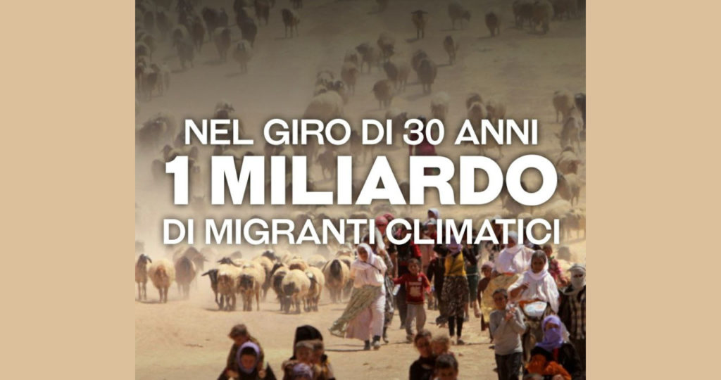 18 Dicembre, giornata mondiale del migrante