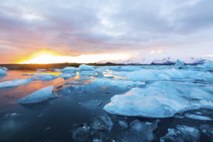 L’aria gelida del Polo Nord è scesa in America: la crisi climatica colpisce ancora