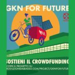Per una fabbrica socialmente integrata e sostenibile: GKN FOR FUTURE