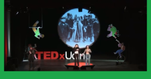 Attivismo climatico al TEDxUdine
