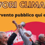 Nuova campagna “Lavori Climatici”