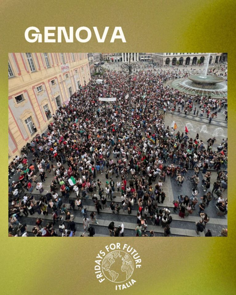 genova