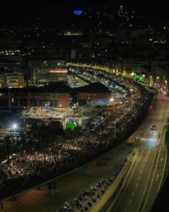 Global Sumud Flotilla 0