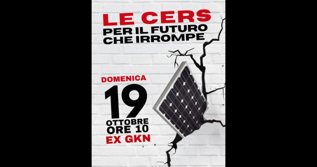 Primo incontro per avviare un percorso di confronto tra le Comunità Energetiche Rinnovabili e Solidali in Italia