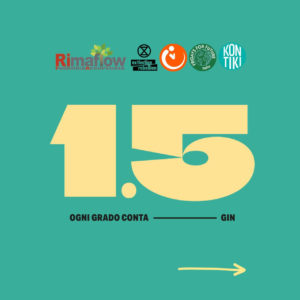 Dopo mesi di attesa, possiamo finalmente annunciare il lancio del nuovo GIN 1.5