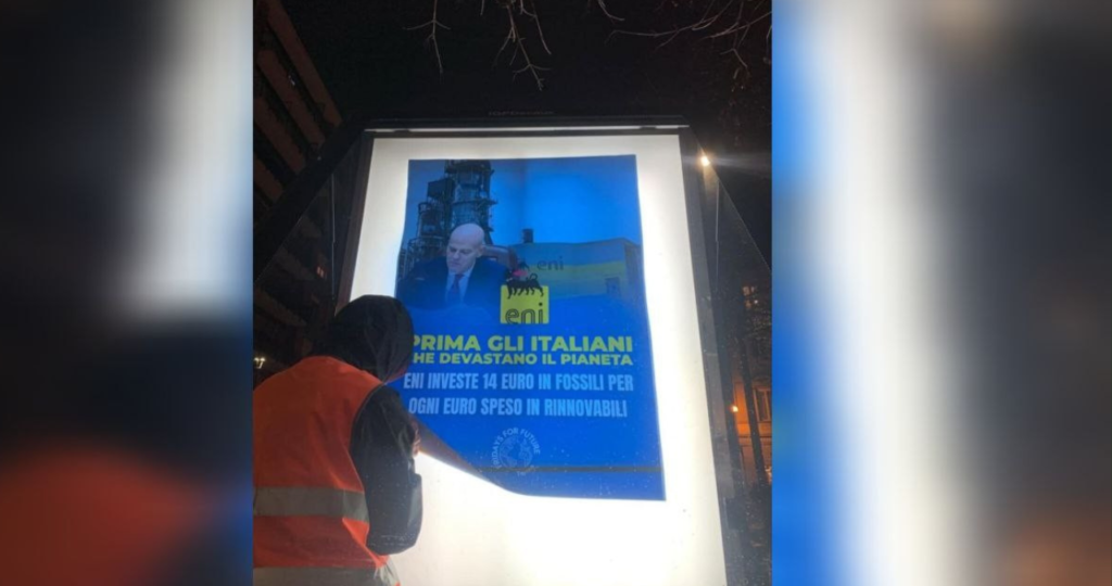 Decreto Sicurezza. Per chi?