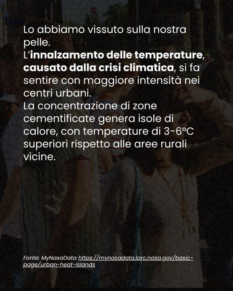 lo abbiamo vissuto sulla nostra pelle 1