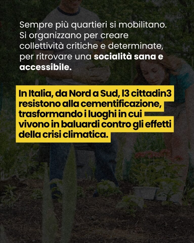 lo abbiamo vissuto sulla nostra pelle 4