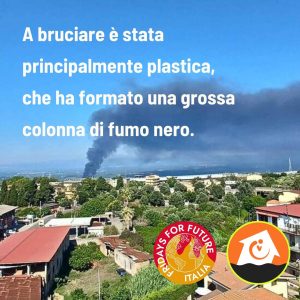 L'Italia brucia 3